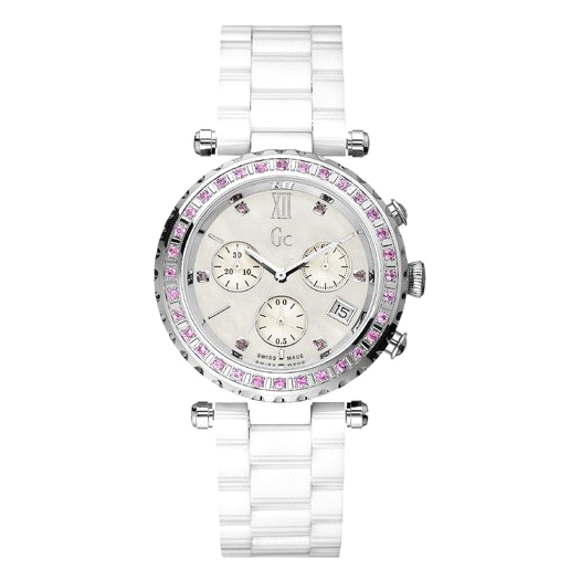 GC Diver Chic I01050M1 Γυναικείο Ρολόι Quartz Χρονογράφος Ακριβείας.jpg